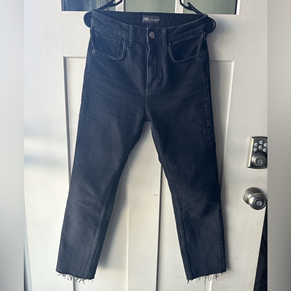 ZARA denim